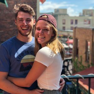 Meet your Posher, Taryn